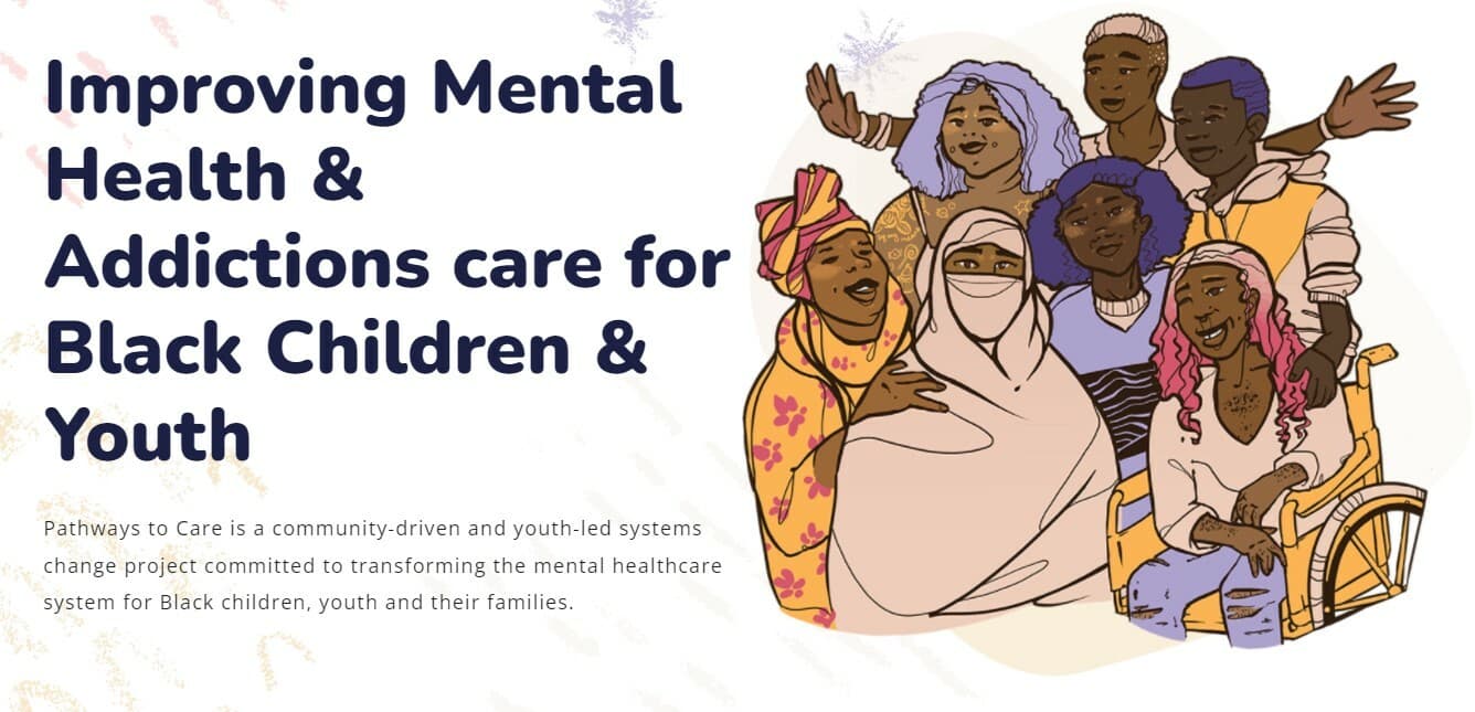 How usability testing can help improve mental health access for Black children and youth