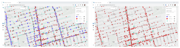 How We Transformed Road Safety Data Access At The City Of Toronto
