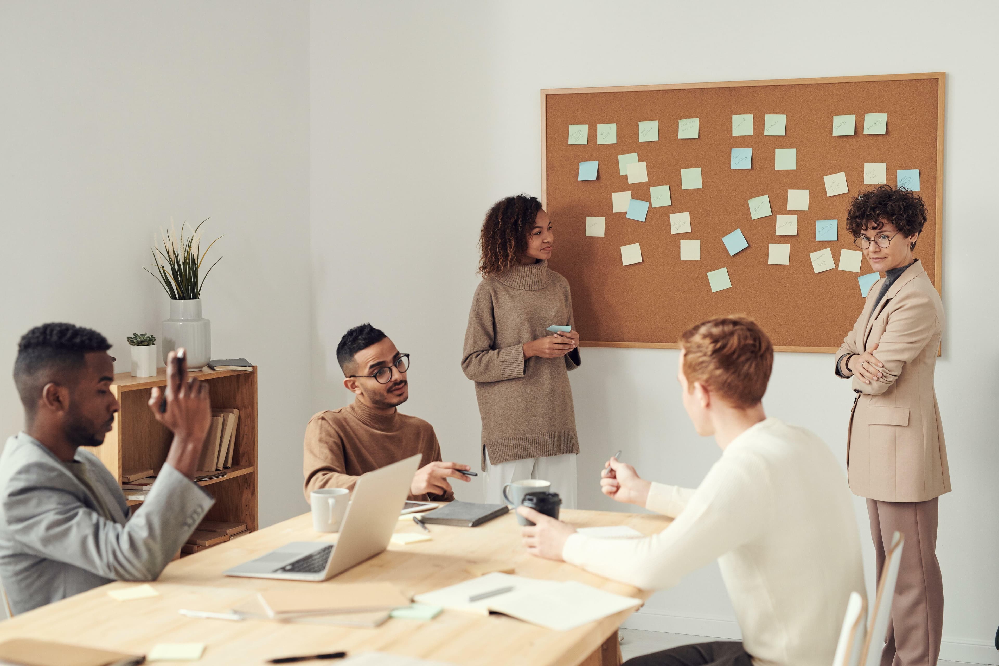 Product Management in the Public Sector