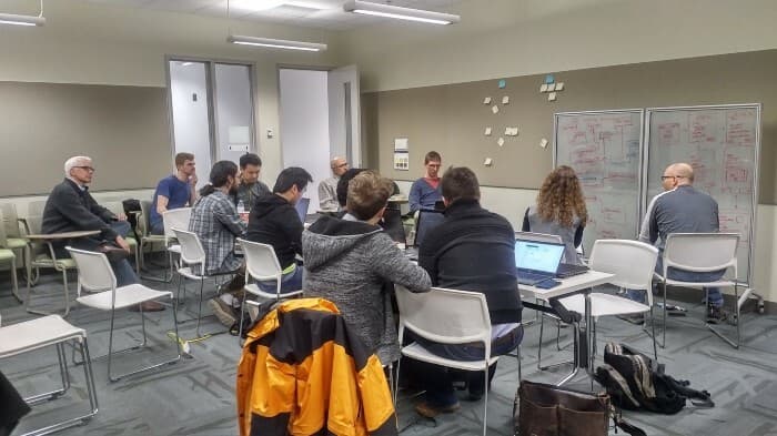 Code for Canada’s Civic Tech Playbook for Canadian Municipalities
