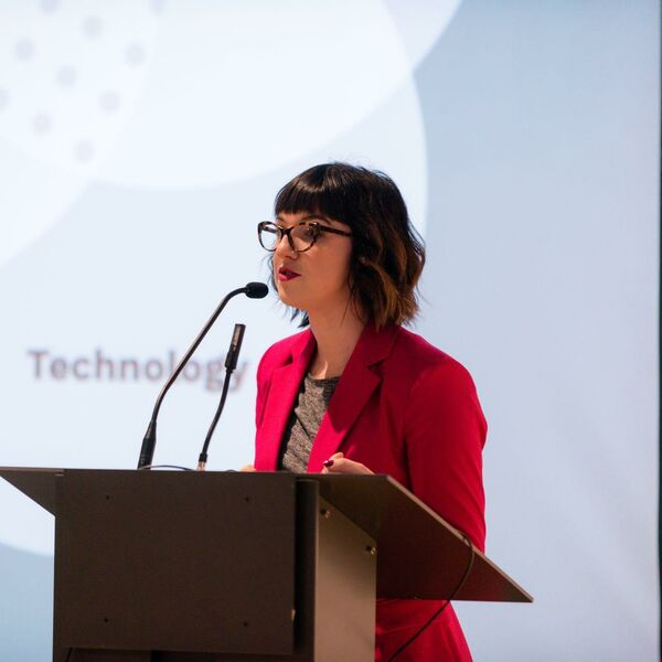 Code for Canada 2020 Summit Glennys