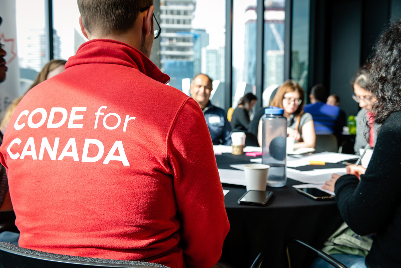 DPI Professional Development Week Code For Canada dpi-professional-development-week-code-for-canada