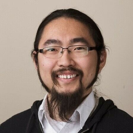 Eugene Chen, CTO and Director of Darkhorse Analytics.