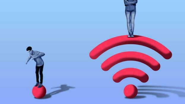 Blog TO Free Wifi