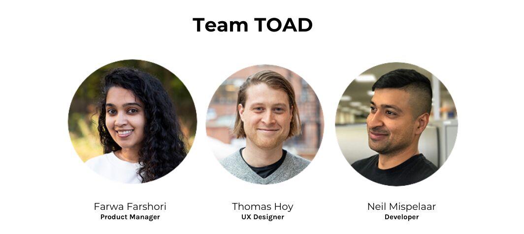 Team Toad