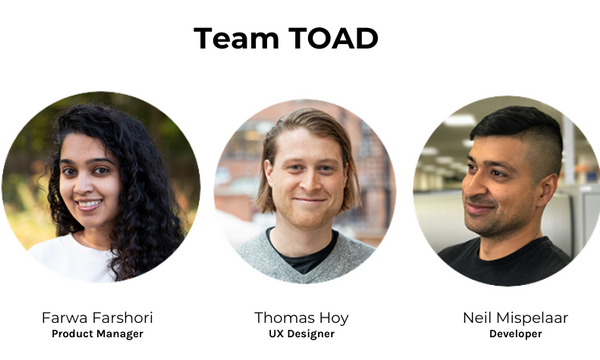 Team Toad