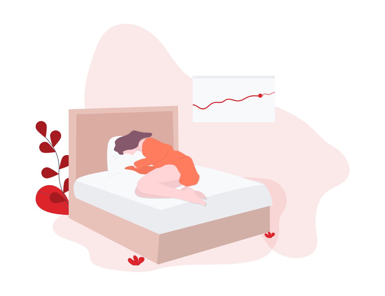A guide to recognizing and managing compassion fatigue.