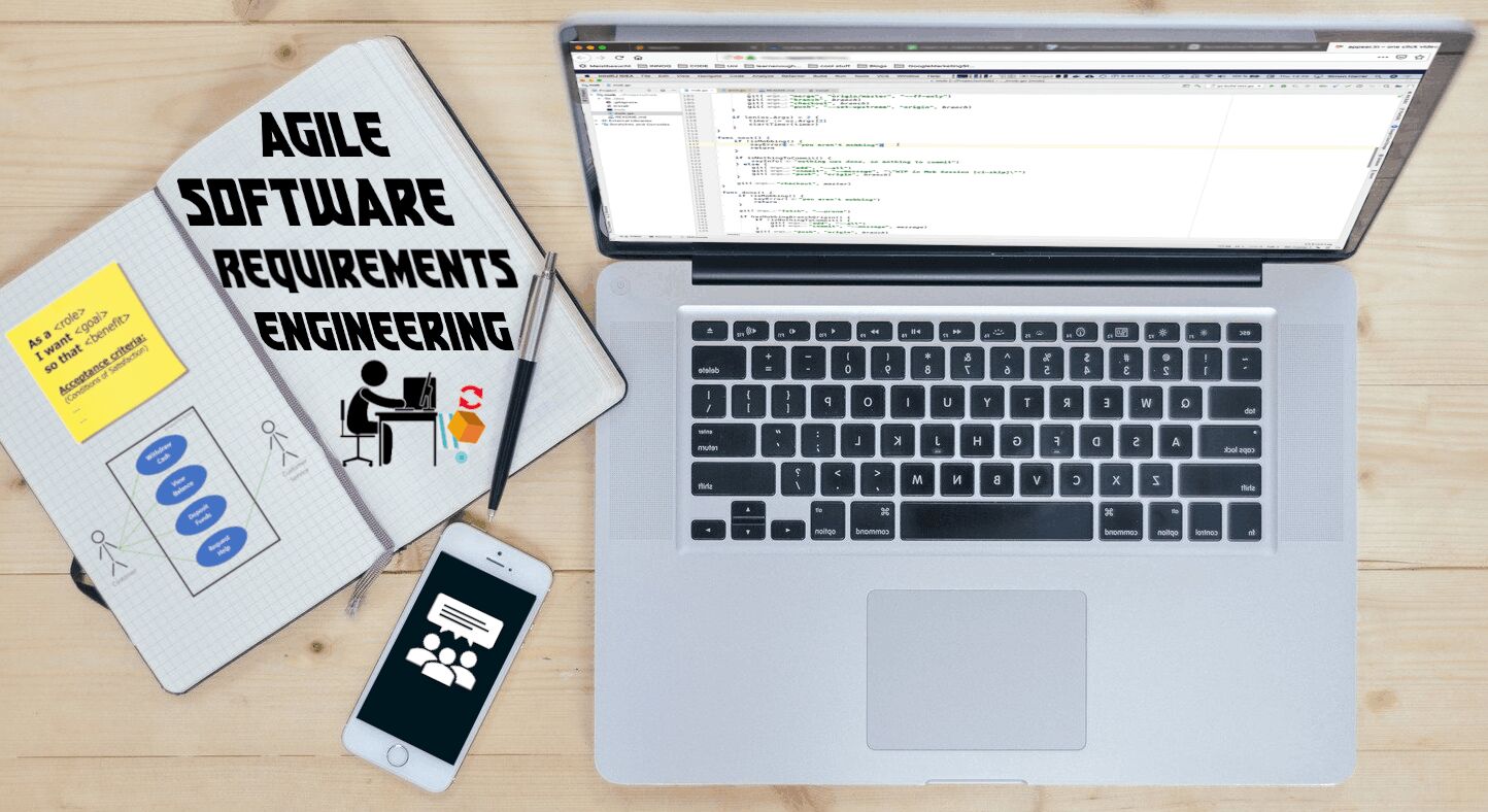 Agile Software Requirements Engineering