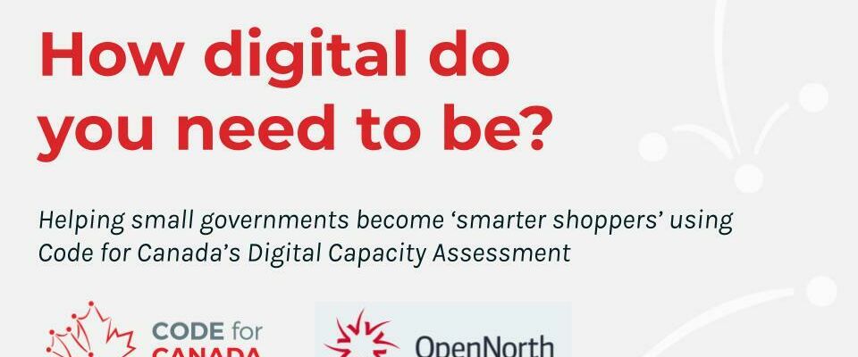 How digital do you need to be 5