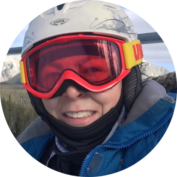 Photo of Danielle Sundquist