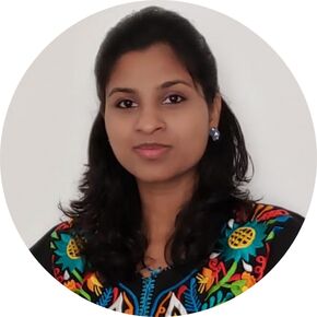 Annie Rajam