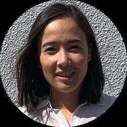 Laura Chang PEOPLE