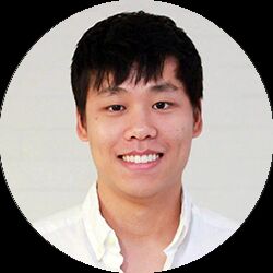 Photo of Jude PEOPLE