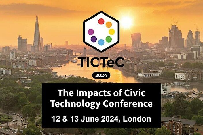 The Impacts of Civic Technology Conference