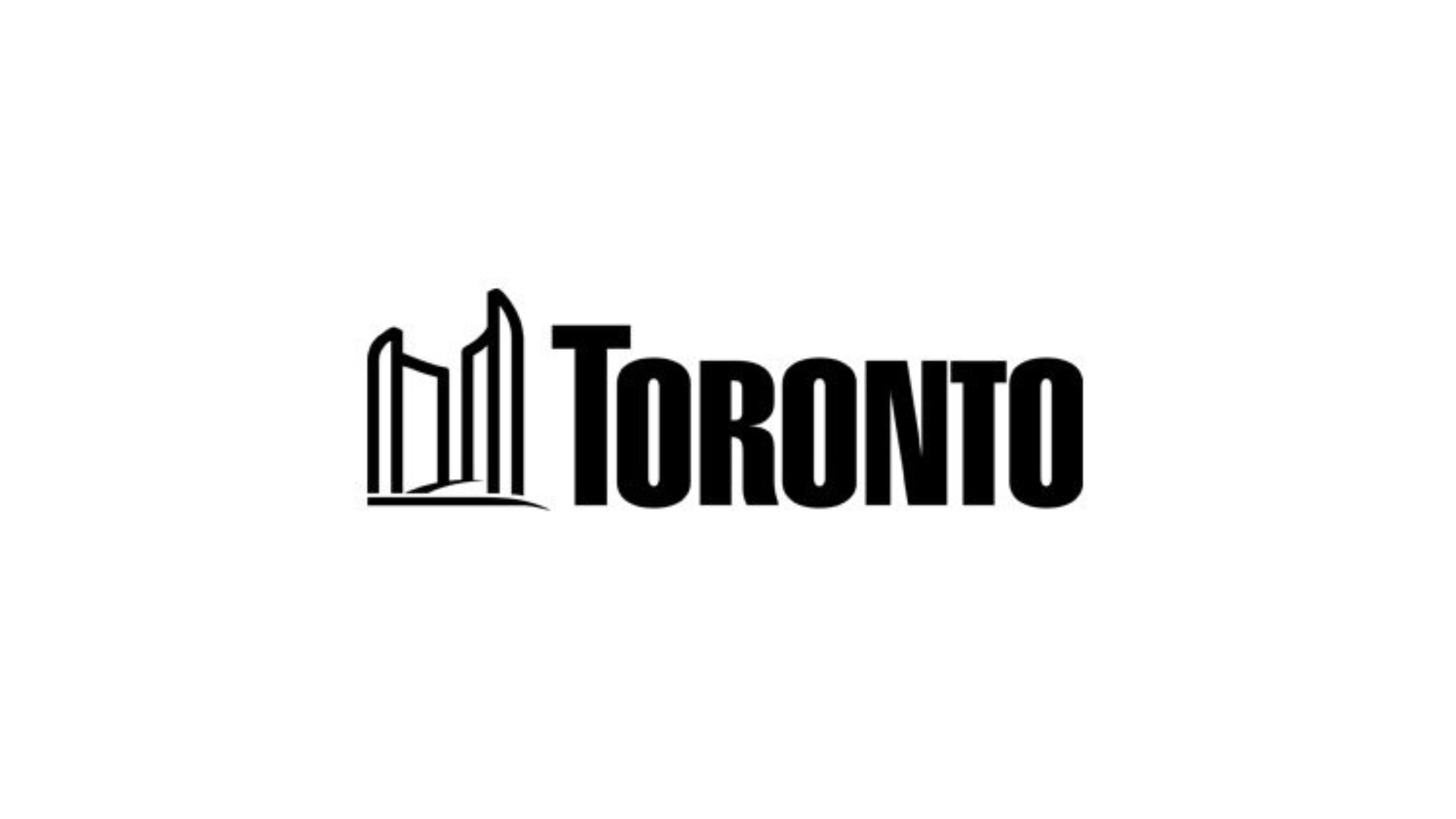 City of Toronto logo