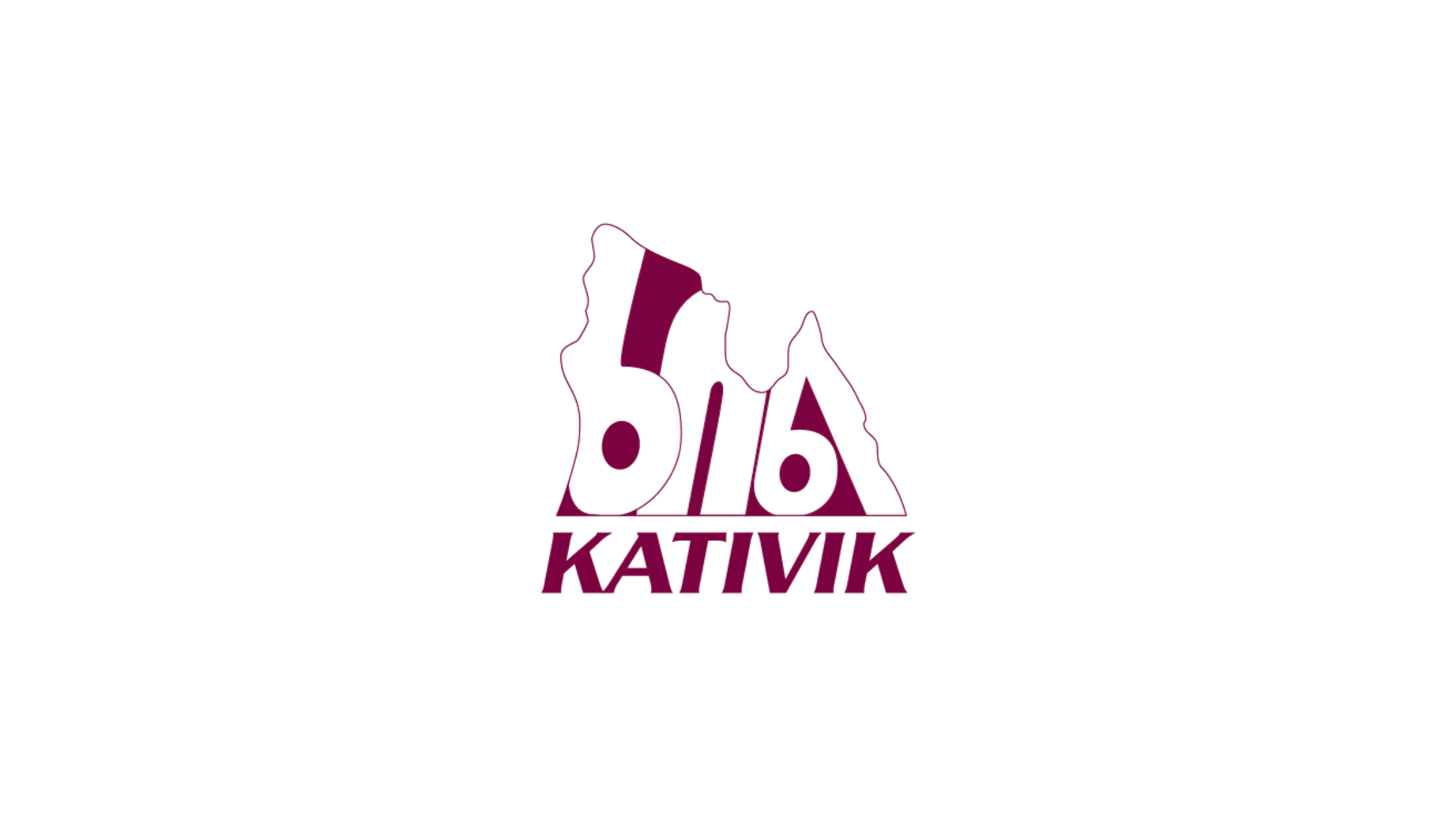 Kativik logo