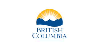 BC government logo