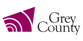 Grey County logo