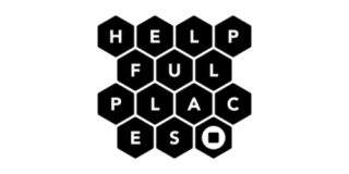 Helpful Places logo