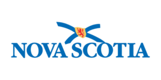 Nova Scotia government logo