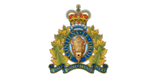 RCMP logo