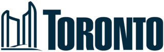 City of toronto logo