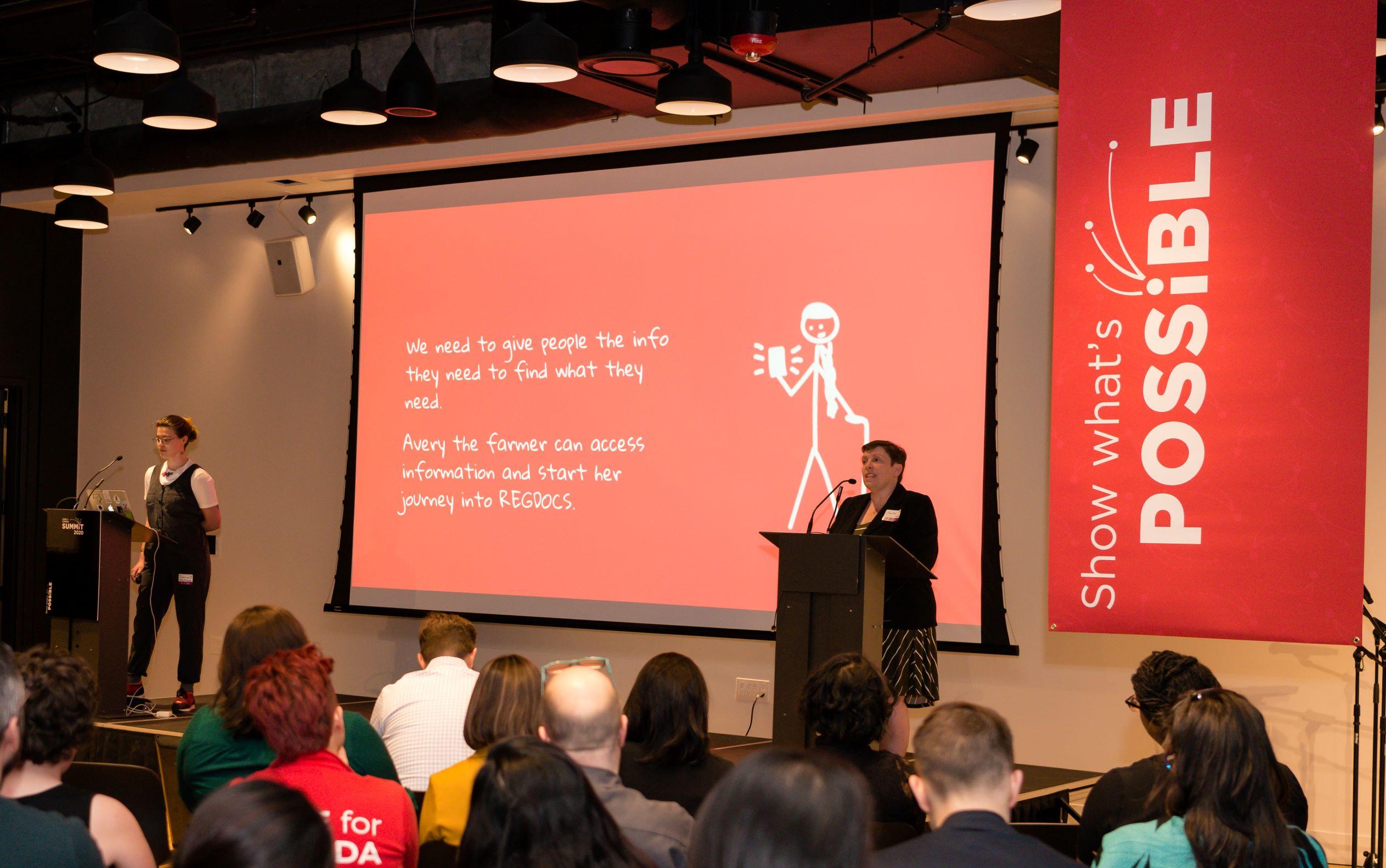 Code for Canada 2020 Summit 185